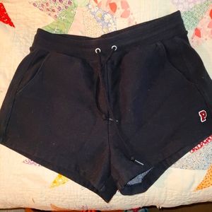Pink brand M shorts